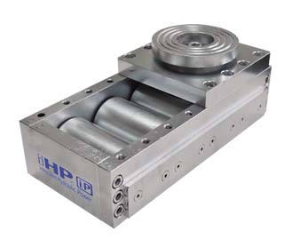 SK系列-重型坦克轮