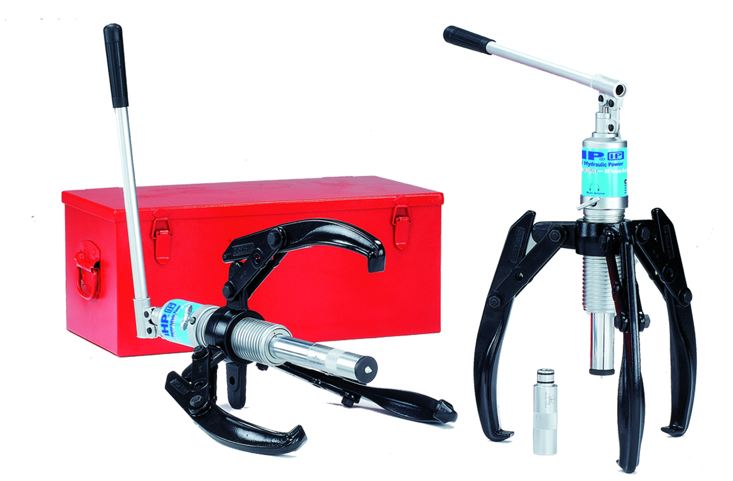 一体式油压拉拔器【10-30吨】