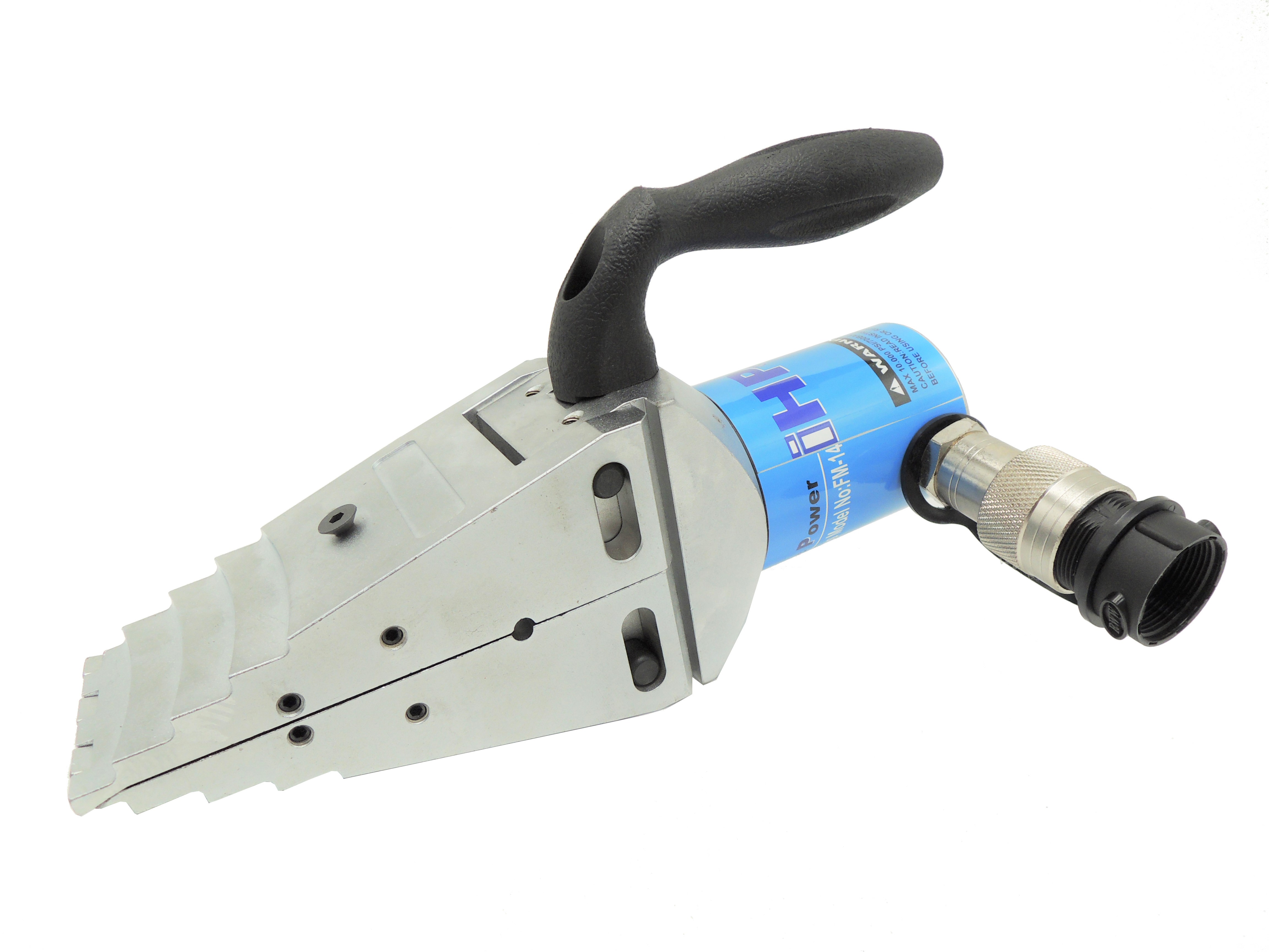 液压法兰分离器